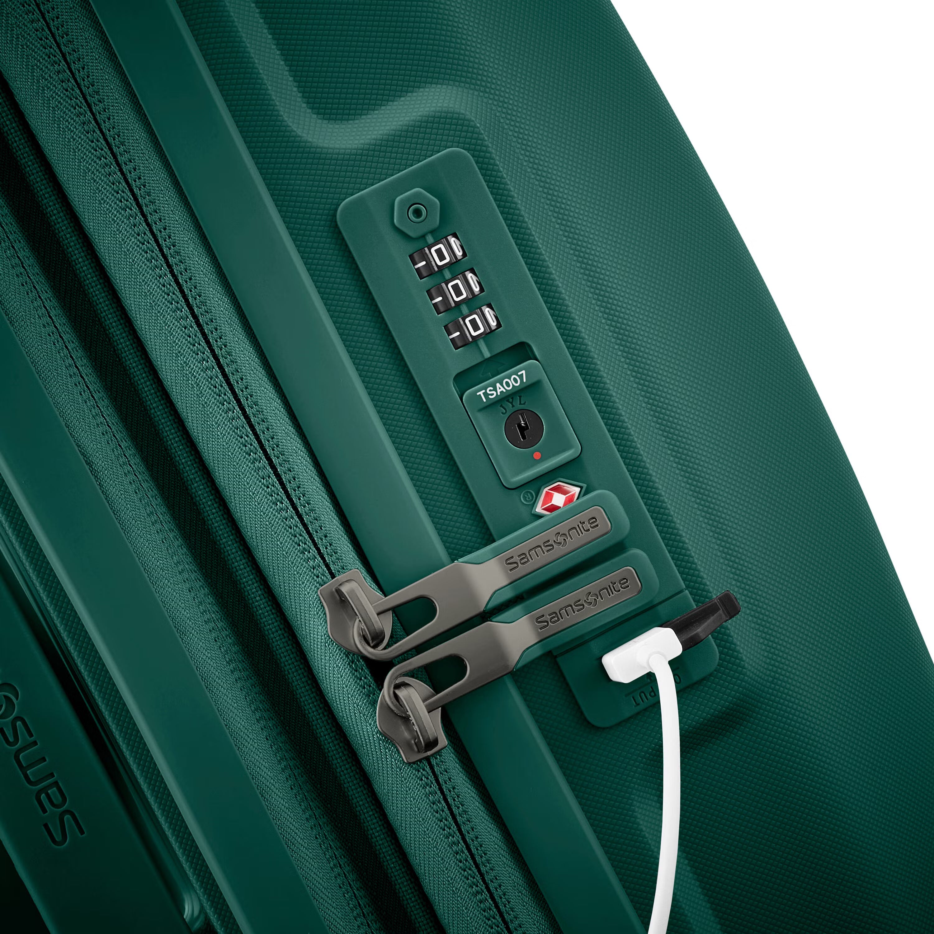 Samsonite Outline Pro Hardside Spinner