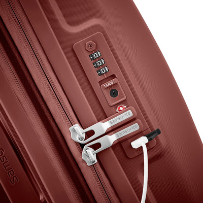 Samsonite Outline Pro Hardside Spinner
