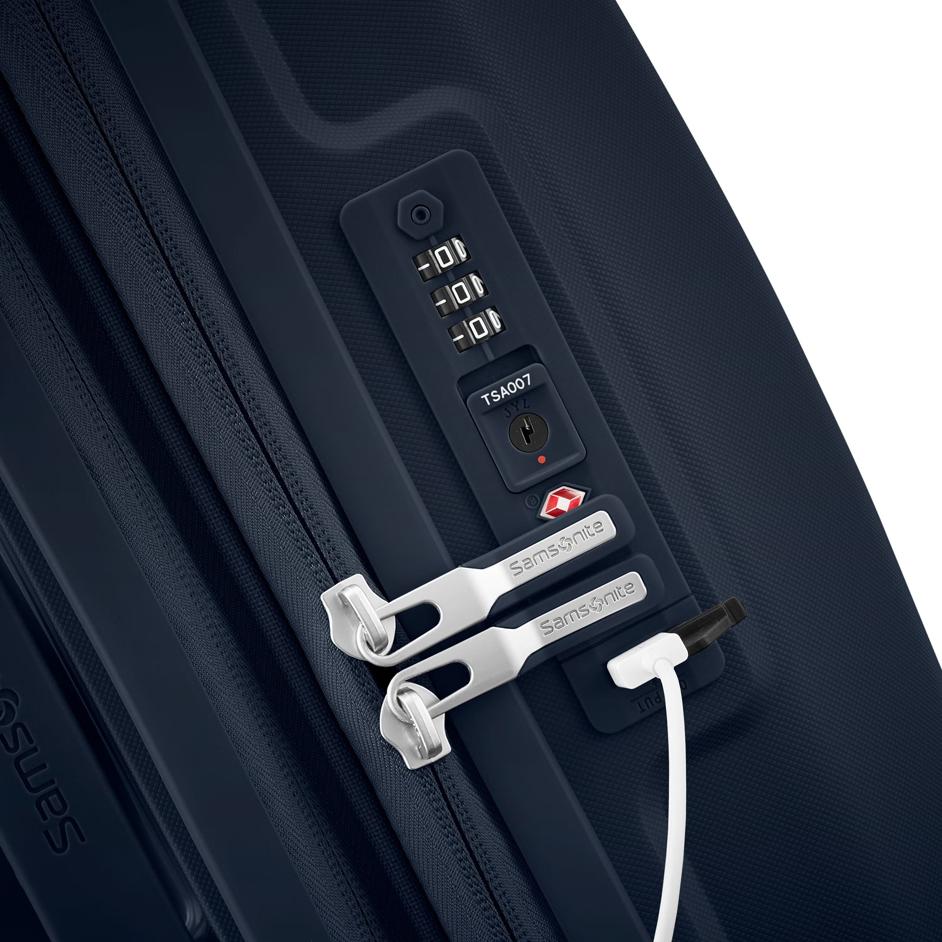 Samsonite Outline Pro Hardside Spinner