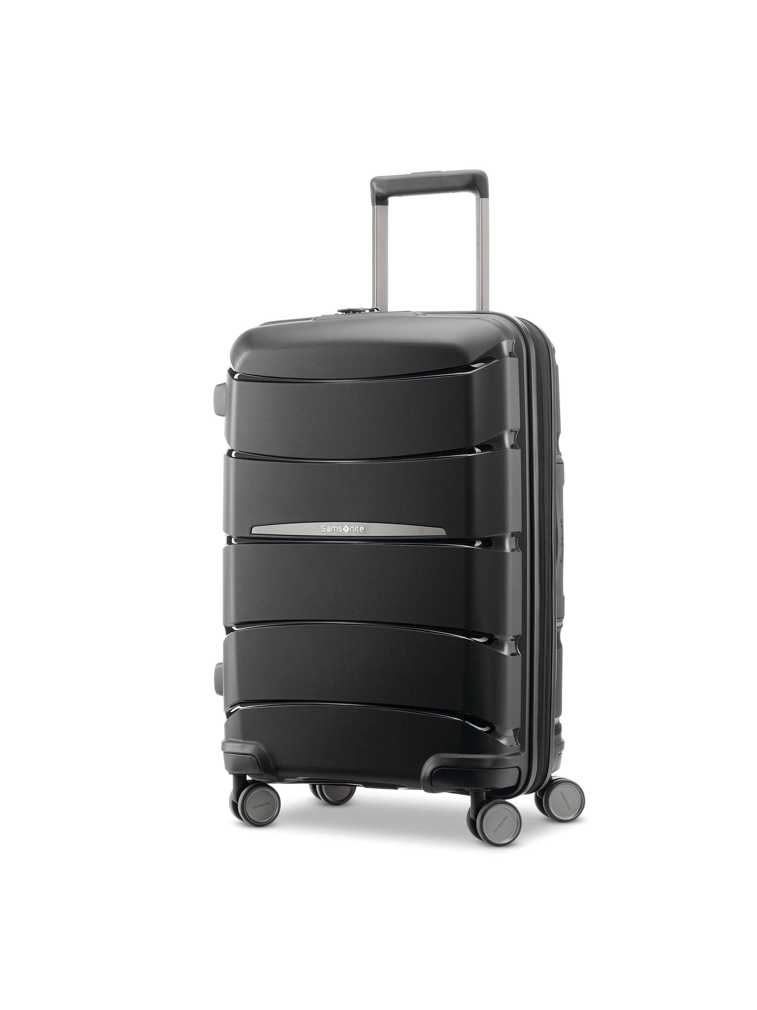 Outline Pro Carry-On Spinner 21" - Voyage Luggage