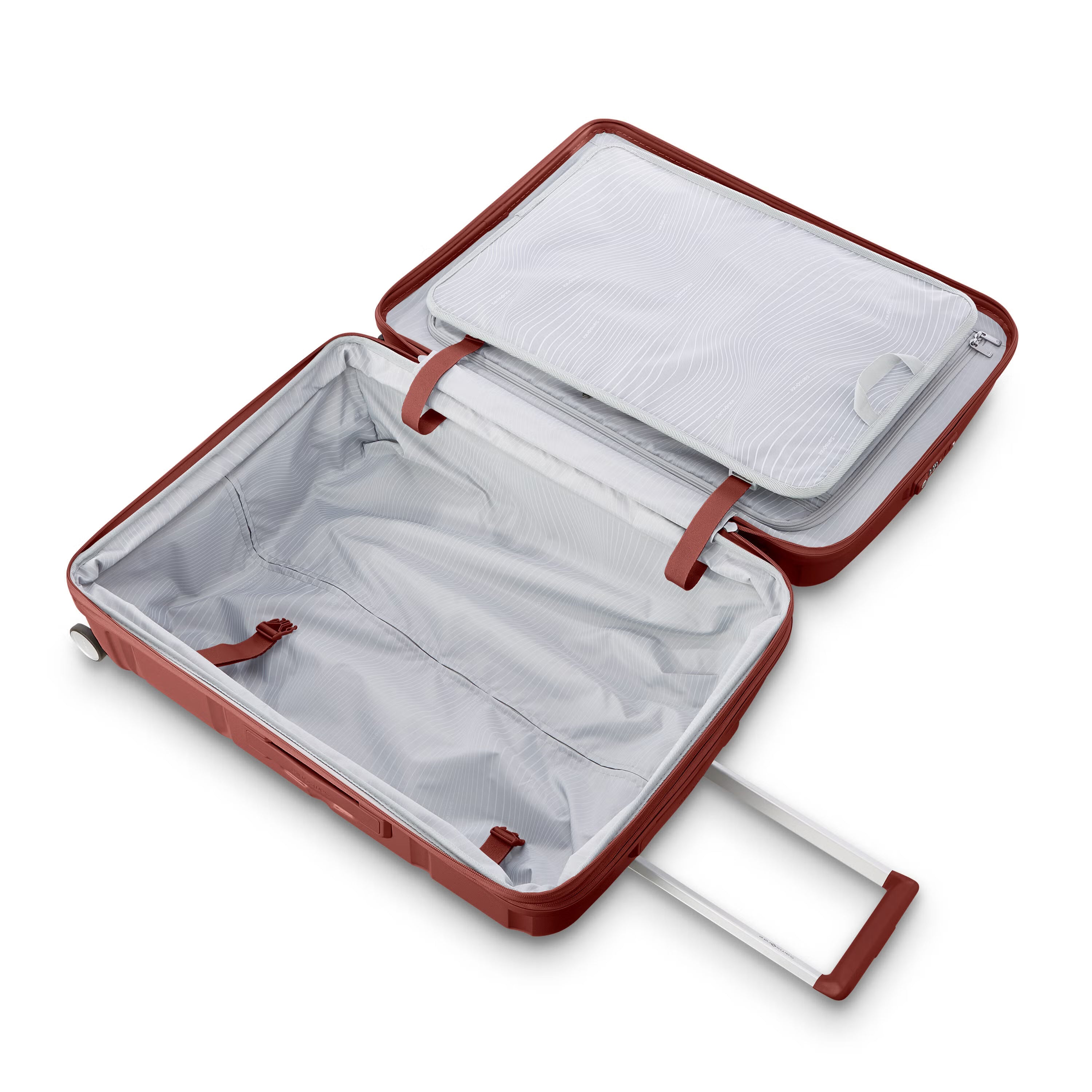 Samsonite Outline Pro Hardside Spinner