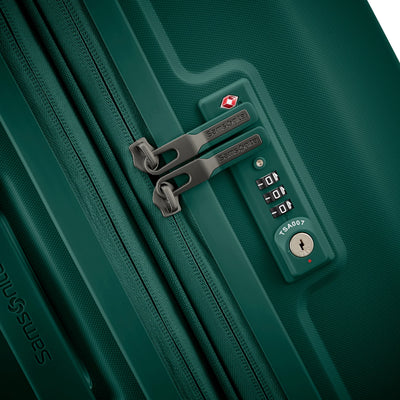 Samsonite Outline Pro Hardside Spinner