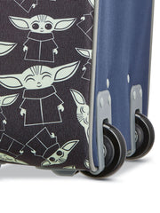 Star Wars Kids Child Polyester Softside Carry-On Upright 18"