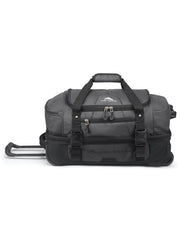 Fairlead Drop Bottom Duffel 22"