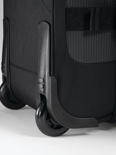High Sierra Fairlead Drop Bottom Duffel 22"