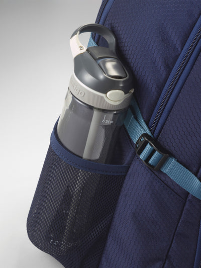 High Sierra Fairlead Computer Backpack