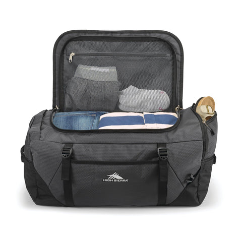 Fairlead Travel/Duffel Backpack - Voyage Luggage