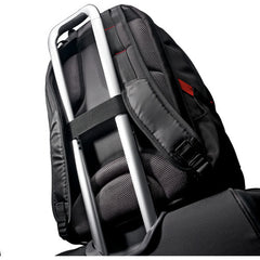 Tectonic Perfect Fit Laptop Backpack 17"