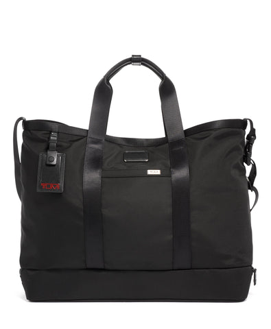 Alpha Carryall Tote - Voyage Luggage