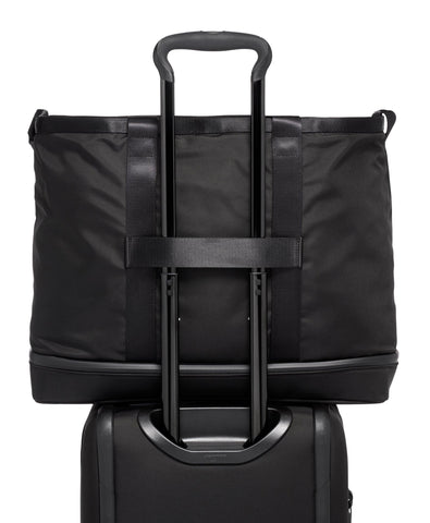 Alpha Carryall Tote - Voyage Luggage
