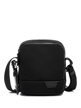 Harrison Nicols Small Crossbody - Voyage Luggage