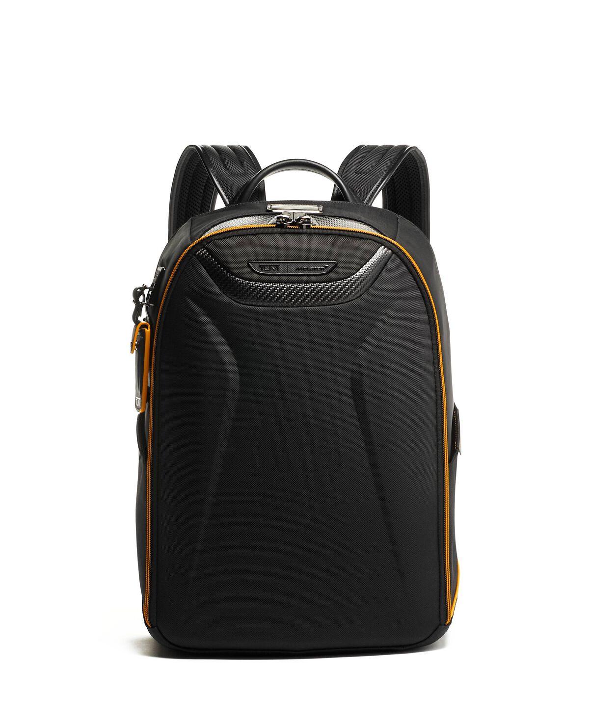 I Mclaren Velocity Backpack - Voyage Luggage