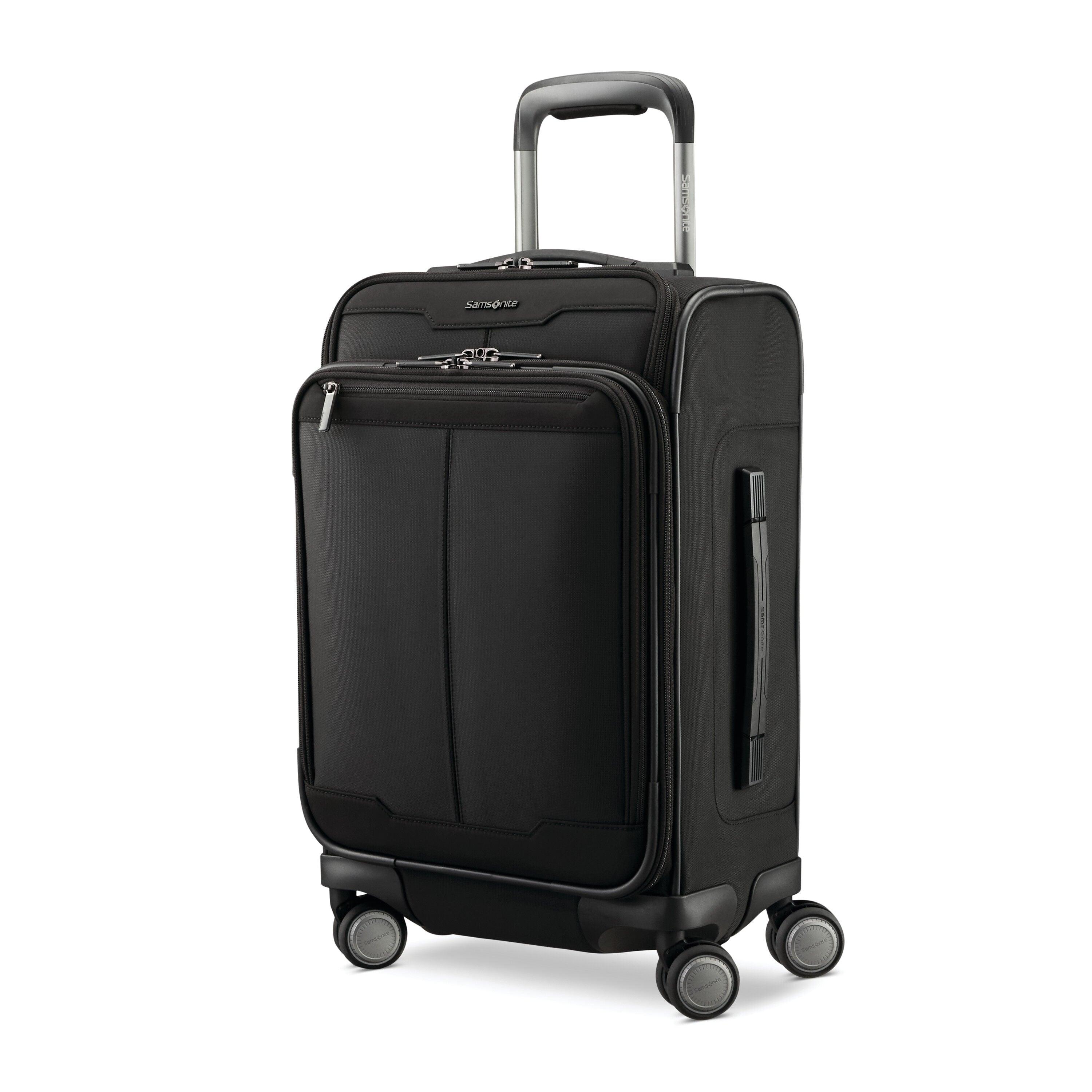 Silhouette 17 Silhouette 17 22X14X9 Carry On Spinner 22" - Voyage Luggage