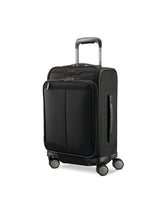 Silhouette 17 Silhouette 17 22X14X9 Carry On Spinner 22" - Voyage Luggage