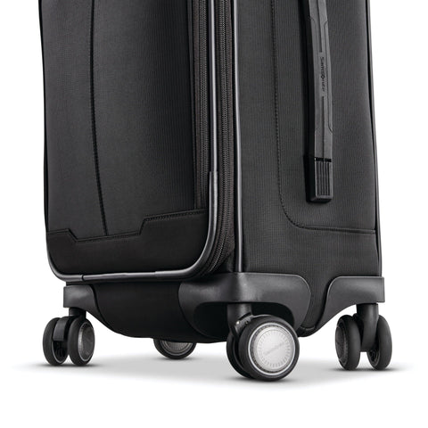 Silhouette 17 Silhouette 17 22X14X9 Carry On Spinner 22" - Voyage Luggage