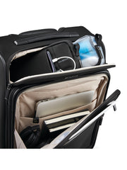 Silhouette 17 22X14X9 Carry On Spinner