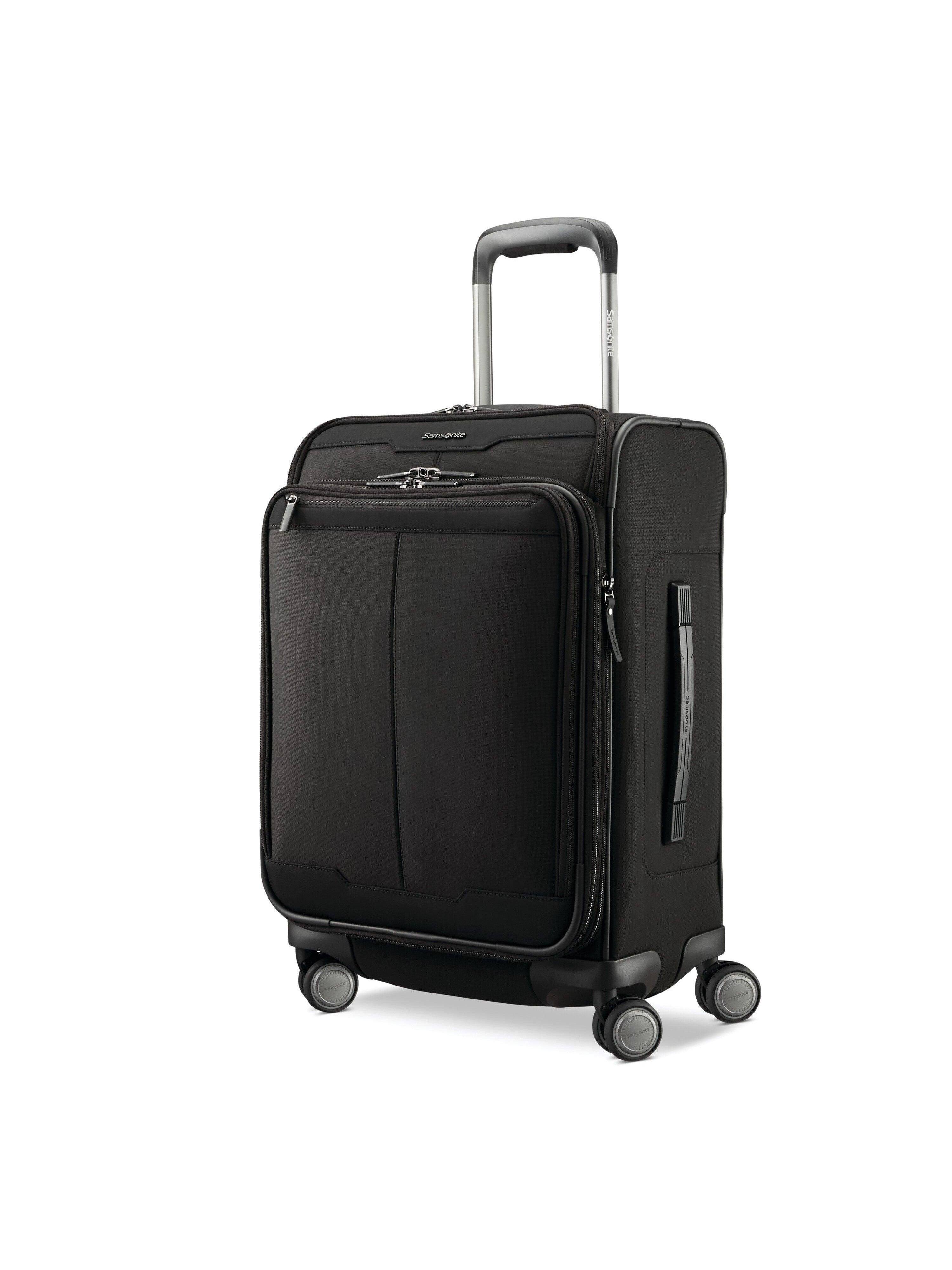 Silhouette 17 Silhouette 17 Carry On Expandable Spinner 22" - Voyage Luggage