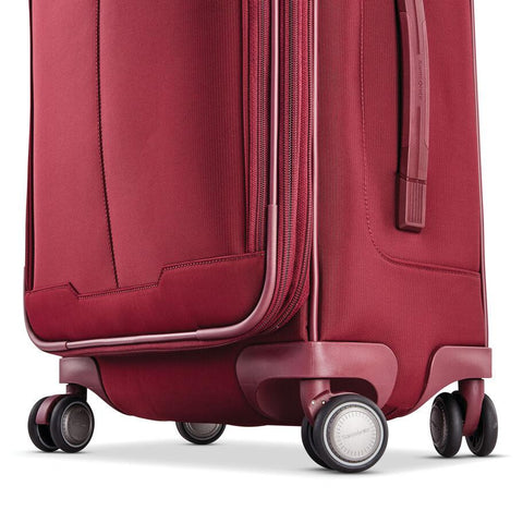 Silhouette 17 Silhouette 17 Carry On Expandable Spinner 22" - Voyage Luggage