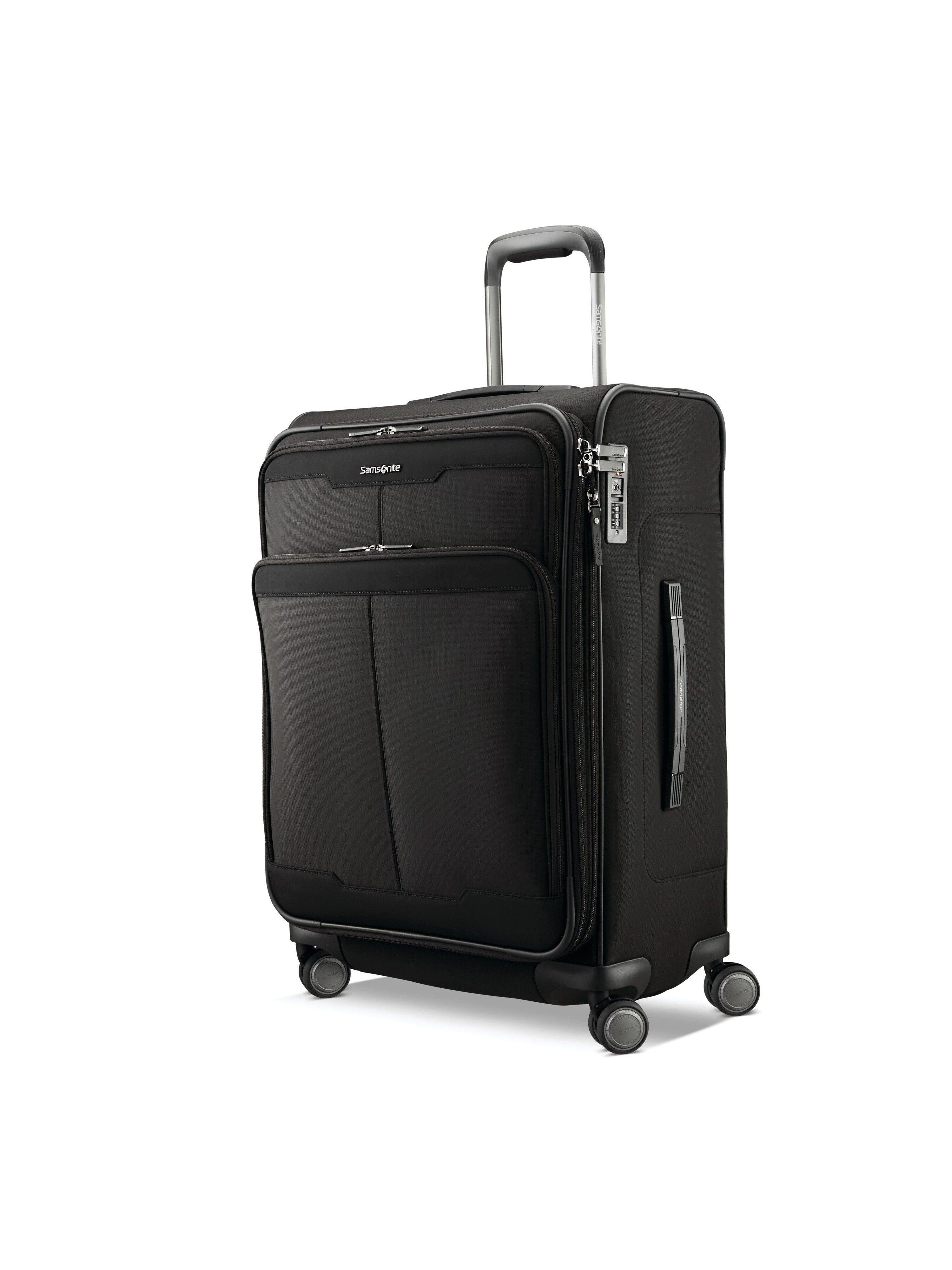 Silhouette 17 Medium Expandable Spinner 25" - Voyage Luggage