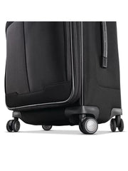 Silhouette 17 Medium Expandable Spinner 25"