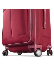 Silhouette 17 Medium Expandable Spinner 25"