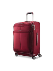 Silhouette 17 Medium Expandable Spinner 25"