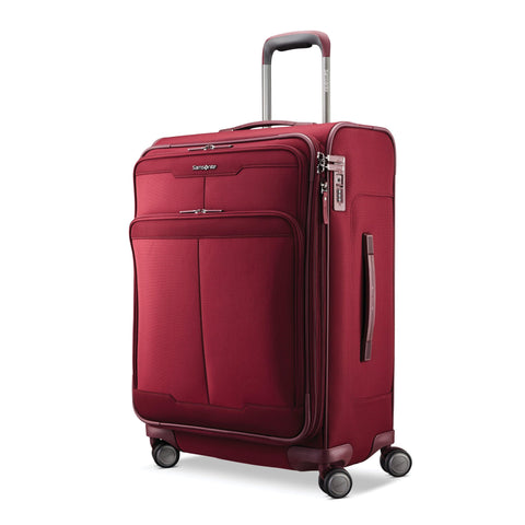 Silhouette 17 Medium Expandable Spinner 25" - Voyage Luggage