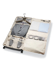 Silhouette 17 Spinner Garment Bag