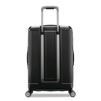 Samsonite Silhouette 17 Hardside Medium Expandable Spinner
