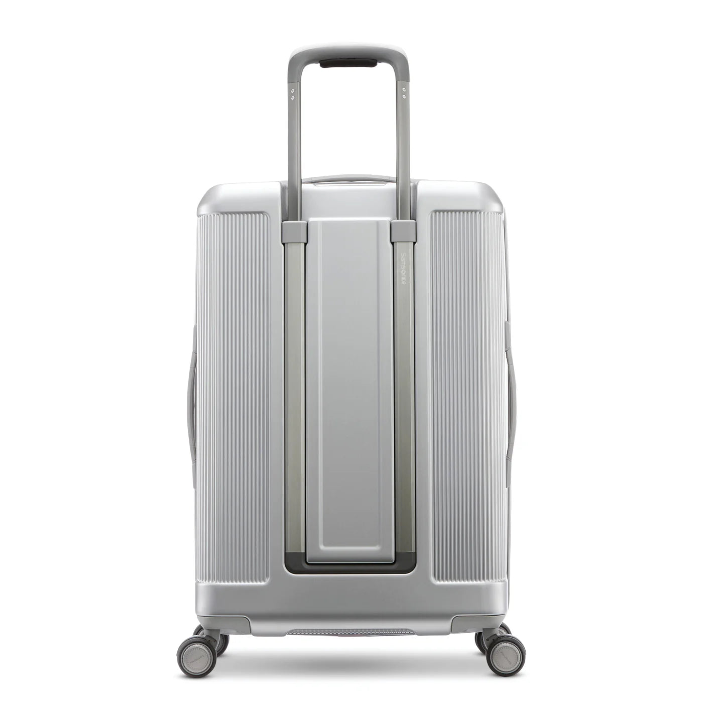 Samsonite Silhouette 17 Hardside Medium Expandable Spinner