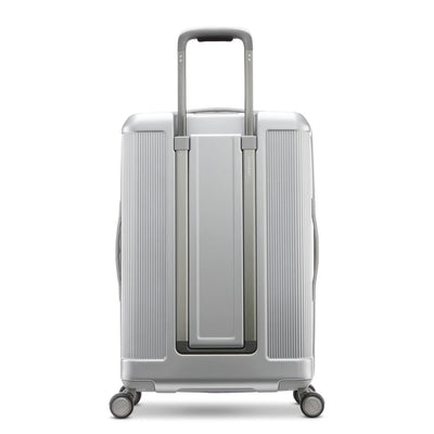 Samsonite Silhouette 17 Hardside Medium Expandable Spinner