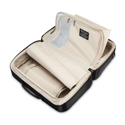 Bolso de viaje expandible Silhouette 17 B&amp;A de 20,5"