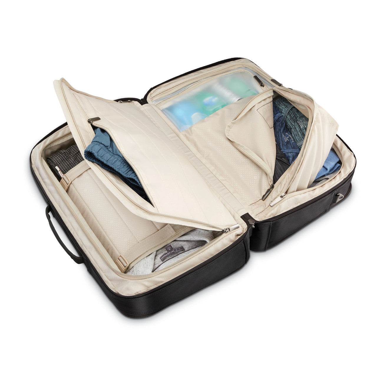 Samsonite Silhouette Duffel