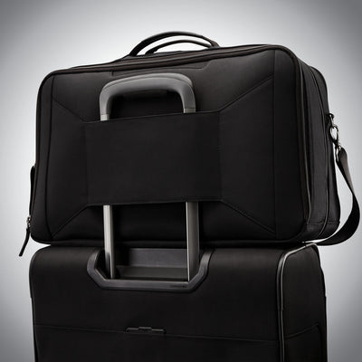 Samsonite Silhouette 17 B&A Expandable Duffel