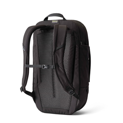 Border Traveler 30"