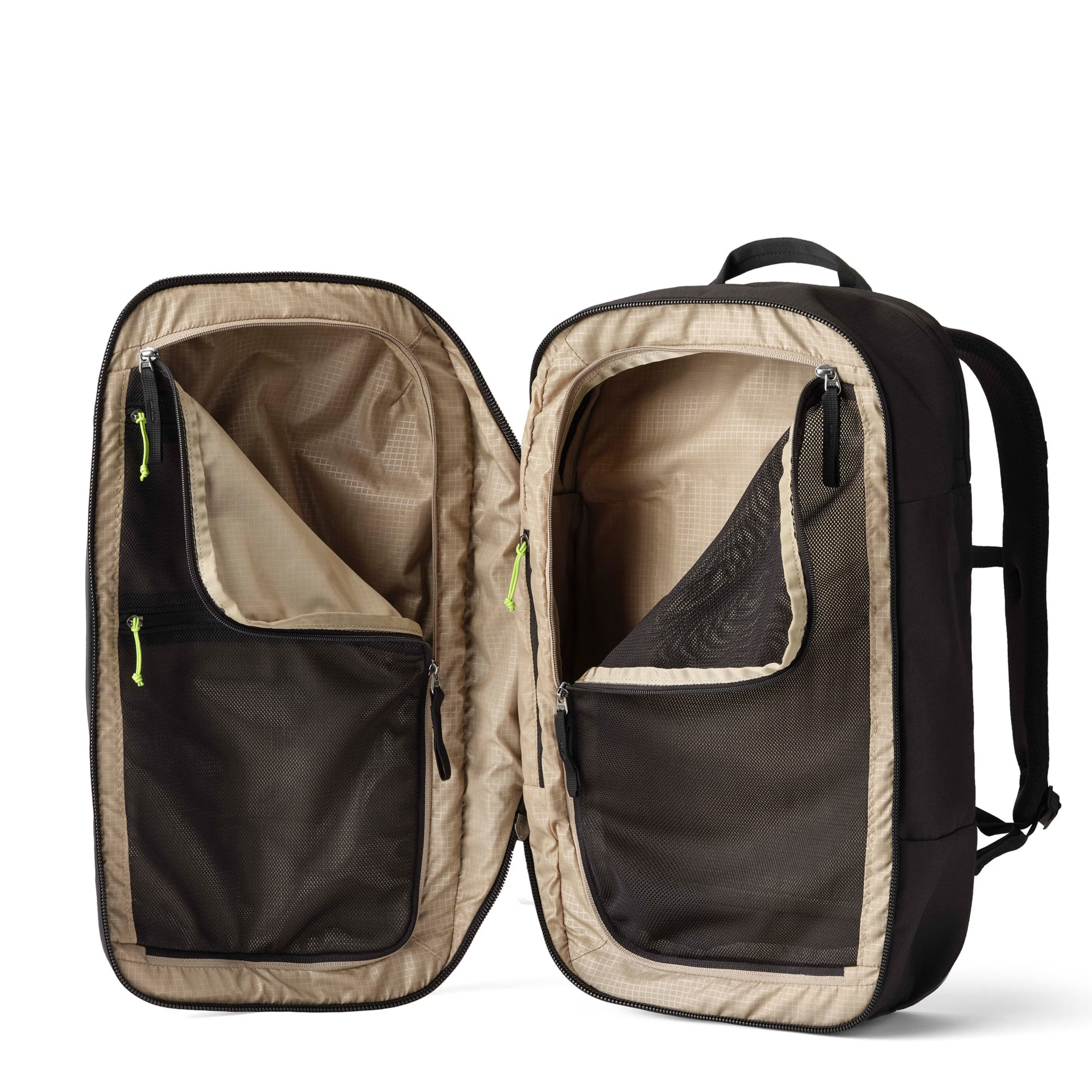 Border Traveler 30"