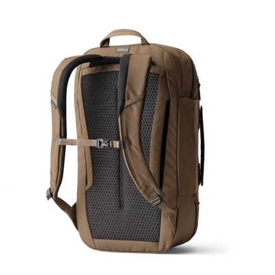 Border Traveler 30"
