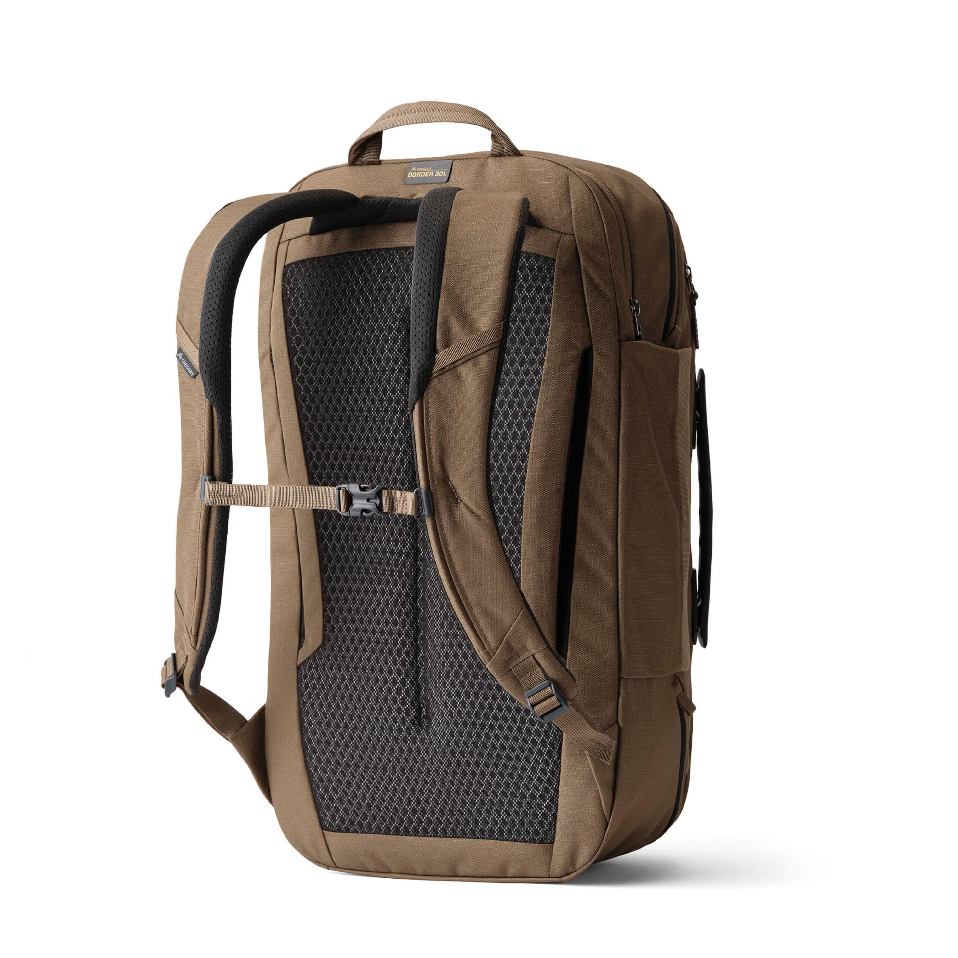 Border Traveler 30"