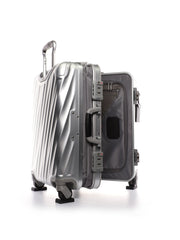 19 Degree Aluminum International Expandable Carry-On