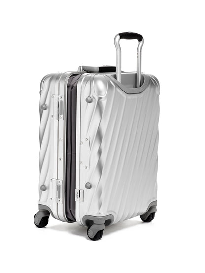 Tumi 19 Degree Aluminum International Expandable Carry-On