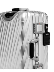 19 Degree Aluminum International Expandable Carry-On