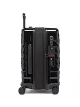 19 Degree International Expandable 4 Wheeled Carry-On - Voyage Luggage