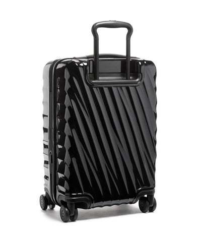 19 Degree International Expandable 4 Wheeled Carry-On - Voyage Luggage