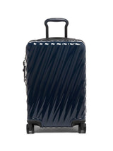 19 Degree International Expandable 4 Wheeled Carry-On - Voyage Luggage