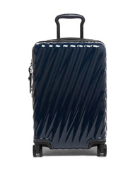 19 Degree International Expandable 4 Wheeled Carry-On - Voyage Luggage