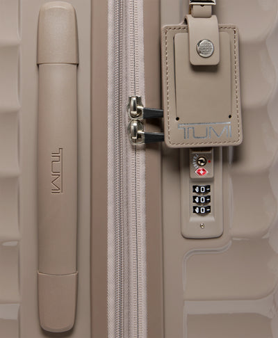 Tumi 19 Degree International Expandable 4 Wheeled Carry-On