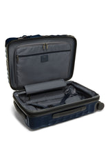 19 Degree International Expandable 4 Wheeled Carry-On