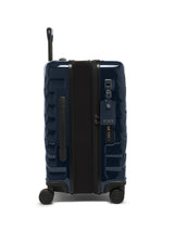 19 Degree International Expandable 4 Wheeled Carry-On