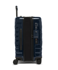 19 Degree International Expandable 4 Wheeled Carry-On