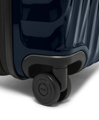 19 Degree International Expandable 4 Wheeled Carry-On